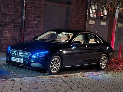 Mercedes 220