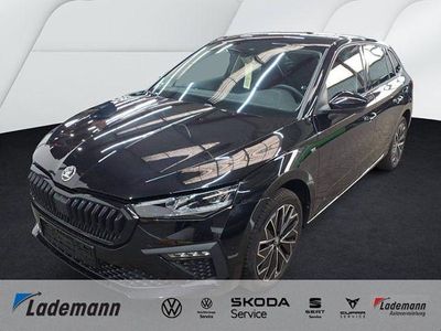 Usata Skoda Scala Tour 116 CV (85 kW) 2025 Nero Utilitaria