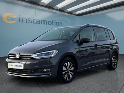 Gebraucht VW Touran 150 PS (110 kW) 2024 Andere Van / Kleinbus