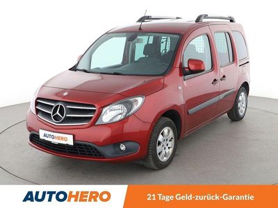 Mercedes Citan 111