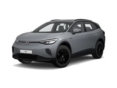 Gebraucht VW ID.4 Pro Performance 150 kW (204 PS) 2021 Grau SUV