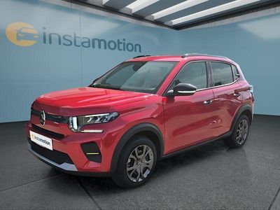 Rot Gebraucht 2025 Citroën e-C3 Kleinwagen | 29.249 €