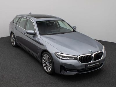 BMW 530e