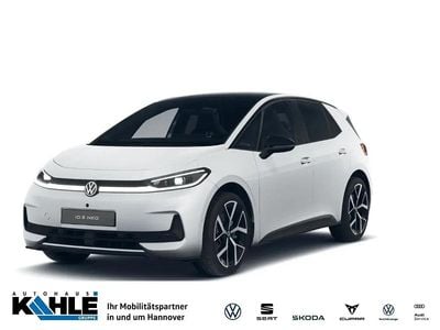 Nowe VW ID.3 Style 125 kW (170 KM) 2026 Biały Hatchback