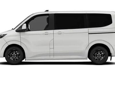 Brugt Ford Tourneo Custom