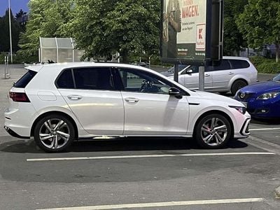 VW Golf VIII