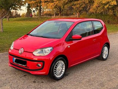 VW up!