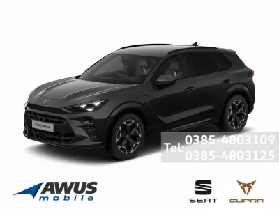 Usata Cupra Terramar VZ 272 CV (200 kW) 2025 Grigio SUV