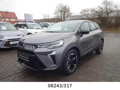 Grau Neu 2026 Mitsubishi Grandis Diamant Edition SUV | 30.790 € (Fairer Preis)