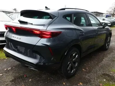 Neu Cupra Formentor 150 PS (110 kW) 2026 Magnetic grau metallic magnetic grau metallic SUV