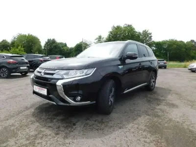 Gebraucht Mitsubishi Outlander P-HEV