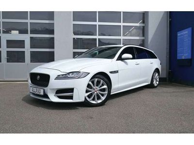 Jaguar XF Sportbrake