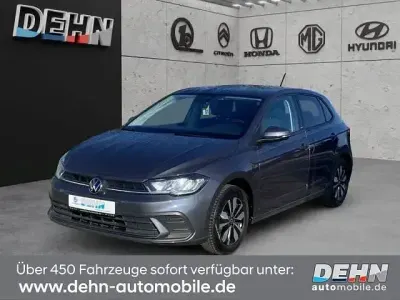 Gebraucht VW Polo