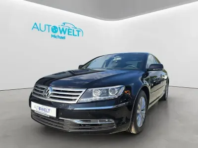 Gebraucht VW Phaeton