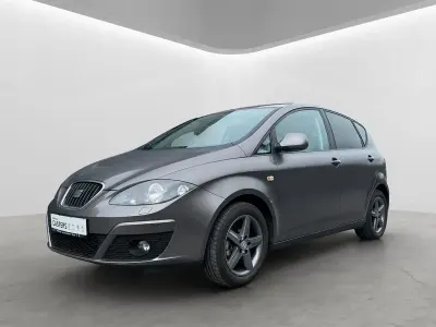 Gebraucht Seat Altea