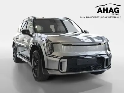Gebraucht Kia EV9