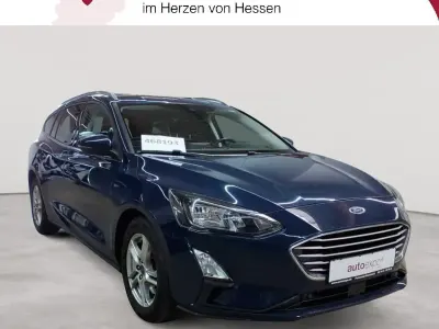 Gebraucht Ford Focus