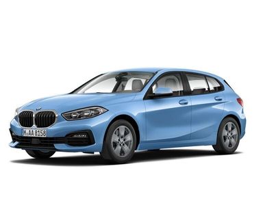 gebraucht BMW 118 i Hatch