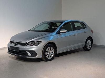 Usata VW Polo S 95 CV (69 kW) 2023 Argento Utilitaria