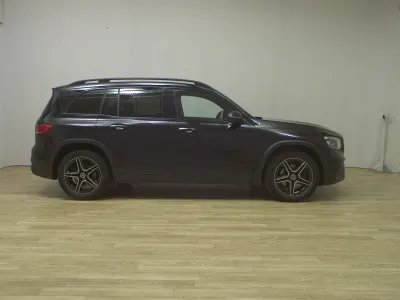 Gebraucht Mercedes GLB200