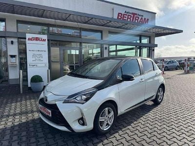 Gebraucht Toyota Yaris Style 111 PS (81 kW) 2020 084/209 Limousine