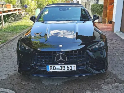 Gebraucht Mercedes CLE53 AMG
