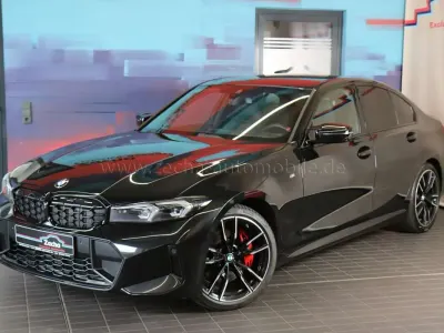 Gebraucht BMW 340