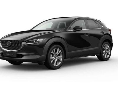 Nuova Mazda CX-30 Exclusive-Line 140 CV (102 kW) 2025 Nero SUV