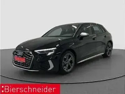 Gebraucht Audi S3