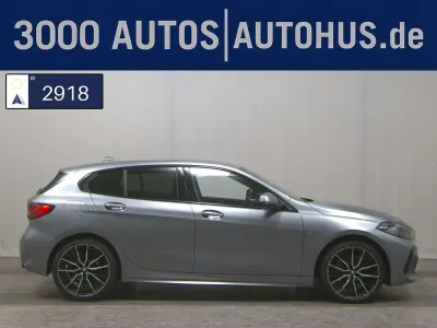 Gebraucht BMW 120