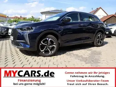 Gebraucht DS Automobiles DS7 Crossback
