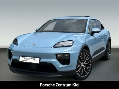 Gebraucht Porsche Macan