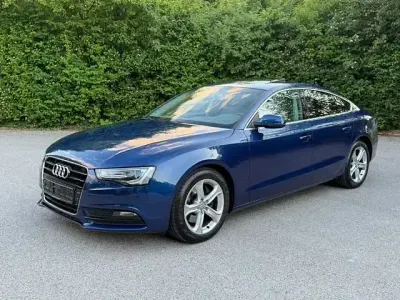 Gebraucht Audi A6