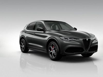 Neu 2026 Alfa Romeo Stelvio Premium SUV | 68.280 € (Teuer)
