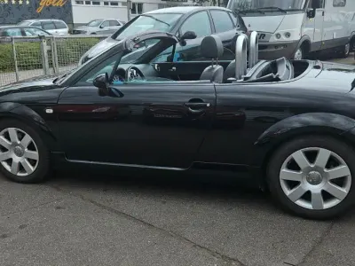 Gebraucht Audi TT Roadster