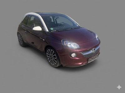 Second-hand Opel Adam 85 CP (62 kW) 2013 Mov Hatchback