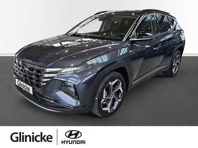 Schwarz Gebraucht 2023 Hyundai Tucson Prime SUV | 35.990 € (Teuer)