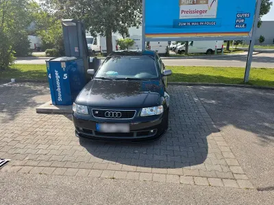 Gebraucht Audi S3