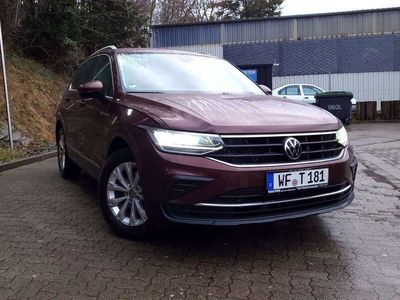 gebraucht VW Tiguan 1.5 TSI OPF DSG