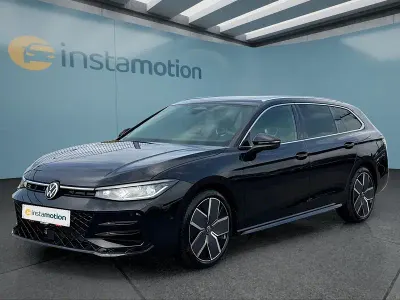 Gebraucht VW Passat