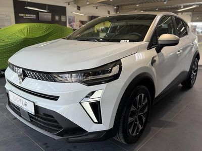 Nouă Renault Captur Evolution 2026 SUV