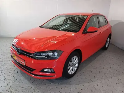 Gebraucht VW Polo