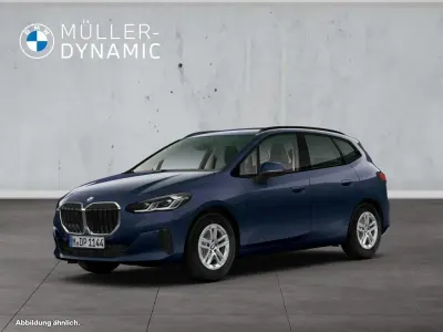 Gebraucht BMW 218 Active Tourer