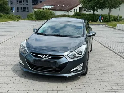 Gebraucht Hyundai i40 150 PS (110 kW) 2012 Limousine