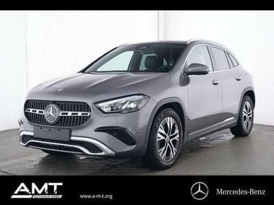 Mercedes GLA220