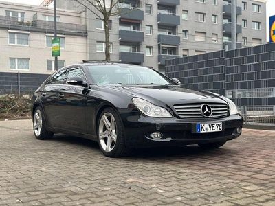 Mercedes CLS350