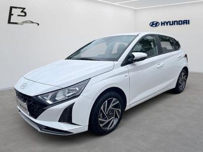 Andere Gebraucht 2024 Hyundai i20 Limousine | 18.990 € (Guter Preis)