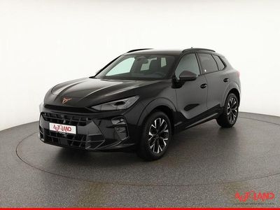 Schwarz Gebraucht 2025 Cupra Terramar SUV | 36.890 € (Guter Preis)