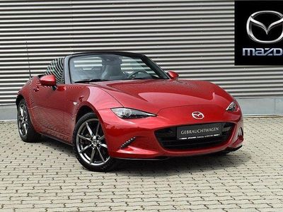 Mazda MX5