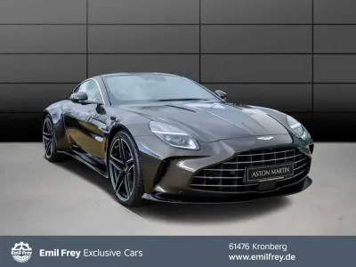 Occasion Aston Martin V8
